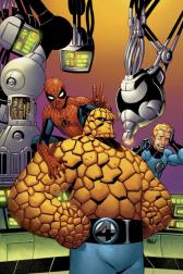 Fantastic Four #513 