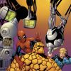 FANTASTIC FOUR #513