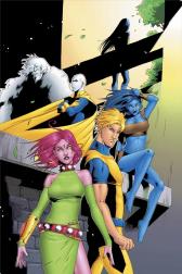 Exiles #46 