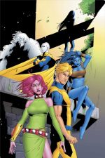 Exiles (2001) #46