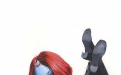 MYSTIQUE #13
