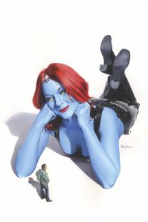 Mystique (2003) #13