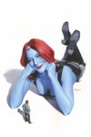 Mystique (2003) #13