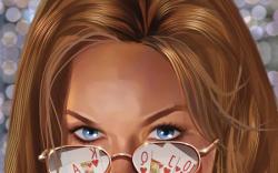 EMMA FROST (2000) #10 COVER