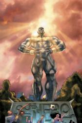Wolverine #13 