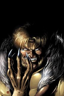 Wolverine (2003) #13