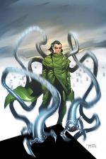 Spider-Man/Doctor Octopus: Out of Reach (2004) #5