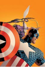 Avengers (1998) #77
