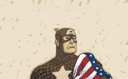 CAPTAIN AMERICA #23