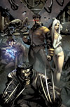 X-Men Unlimited (2004) #1