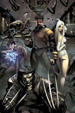 X-Men Unlimited (2004) #1