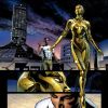 Ultimate Vision #1, page 5.