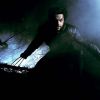 Wolverine with claws