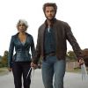 Wolverine with Storm