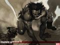 WOLVERINE: SOULTAKER #4