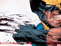 Wolverine #27 variant cover by Joe Quesada