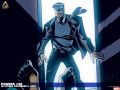Powers (2004) #28 Wallpaper