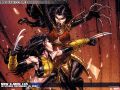 New X-Men (2004) #45 (Variant Cover) Wallpaper