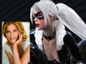 Tricia Helfer on Portraying Game's Black Cat