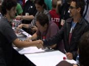 Comic-Con 2007: Jon Favreau & Robert Downey J