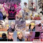 SNEAK PEEK: Avengers