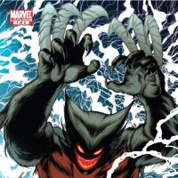 WORLD WAR HULKS: CAPTAIN AMERICA VS. WOLVERINE #1 cover by Barry Kitson