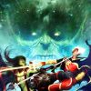 GUARDIANS OF THE GALAXY #5 Cover