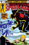 Peter Parker, the Spectacular Spider-Man (1976) #43