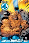 Fantastic Four (1997) #54