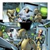 STEVE ROGERS: SUPER-SOLDIER #3 preview art by Dale Eaglesham 1