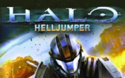HALO: HELLJUMPER #1