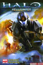 Halo: Helljumper (Hardcover)