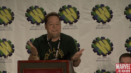 Joe Quesada