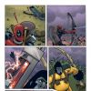 Image Featuring Deadpool