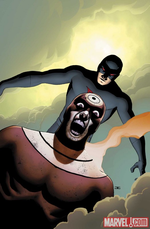 Image Featuring Bullseye