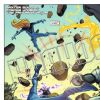 Image Featuring Invisible Woman (Ultimate), Mr. Fantastic (Ultimate), Fantastic Four (Ultimate)