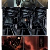 Iron Man: The Rapture #2 preview art by Tim Bradsteet