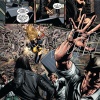 New Avengers #10 (2011) preview art by Mike Deodato Jr