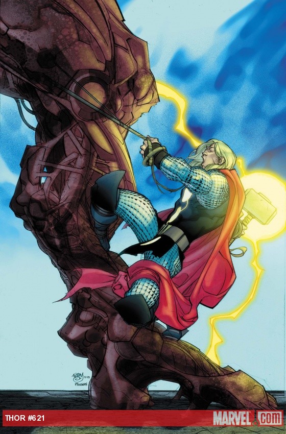 THOR #621