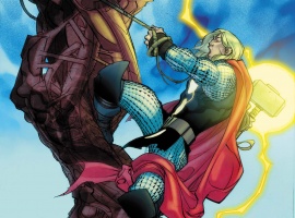 THOR #621