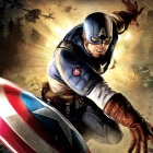 Captain America: Super Soldier Box Art Revealed!