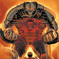 Hulk (2008) #41