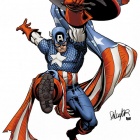 First Look: Marvel Architect Variants