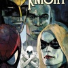 Moon Knight (2010) #6 cover