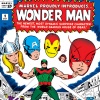 Avengers (1963) #9 cover