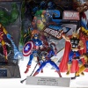 New York Comic Con 2011: Marvel Hasbro Figures