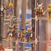 New York Comic Con 2011: Marvel Minimates