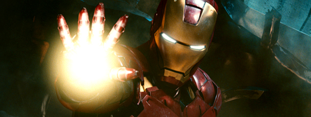 Iron Man