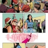 Daredevil (2011) #7 preview art by Paolo Rivera