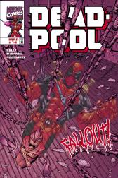 Deadpool #14 